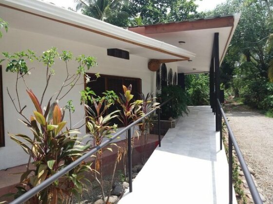 Casa Aba Matapalo - Photo2