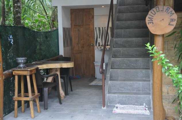 Casa Aba Matapalo - Photo4