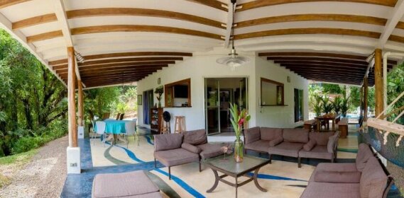 Casa Cedro - Portasol Vacation Rentals