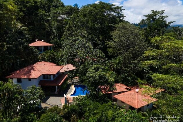 Casa del Toucan - Photo2