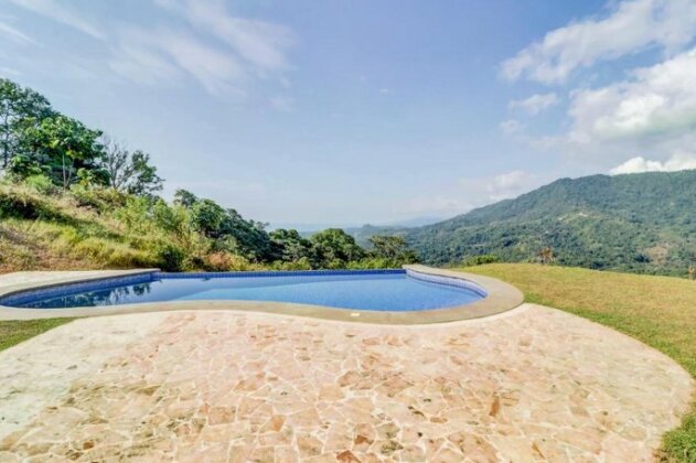 Casa Kristal Matapalo - Photo2