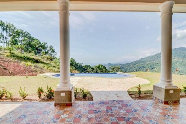 Casa Kristal Matapalo - Photo4