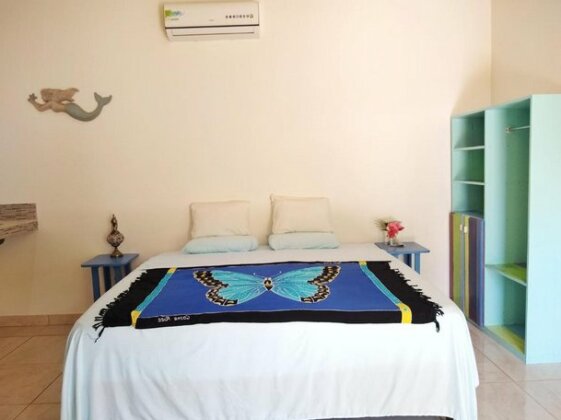 COCO Beach Village Matapalo - Photo2