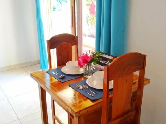 COCO Beach Village Matapalo - Photo4
