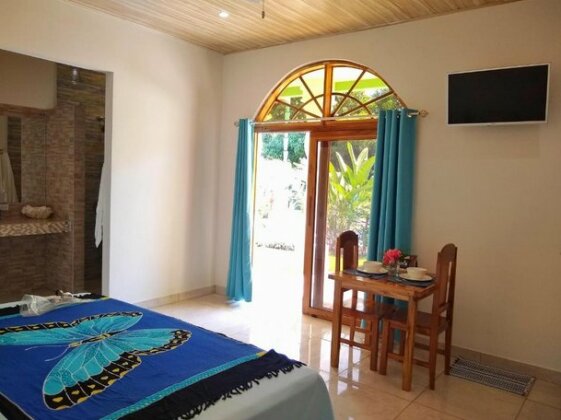 COCO Beach Village Matapalo - Photo5