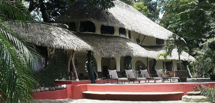 Las Nubes Natural Energy Resort - Photo2