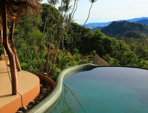 Las Nubes Natural Energy Resort - Photo3