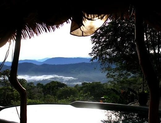 Las Nubes Natural Energy Resort - Photo4