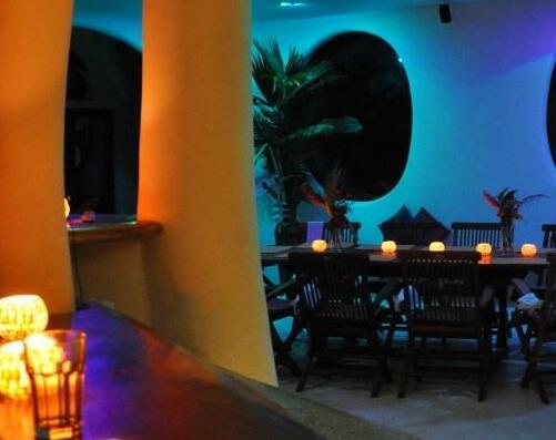 Las Nubes Natural Energy Resort - Photo5