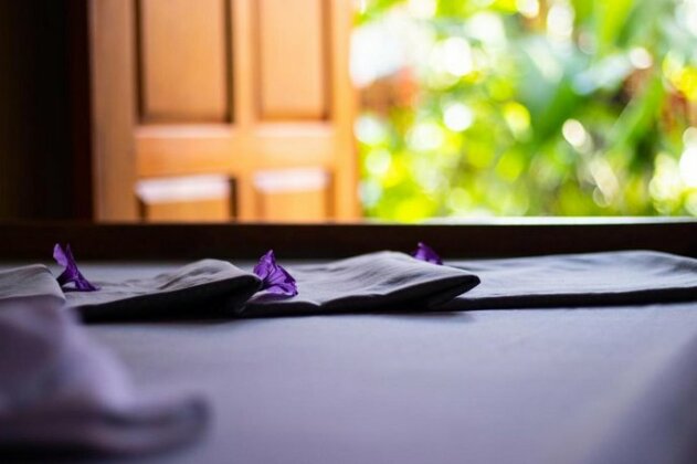 Mi Vida Lodge - Photo4