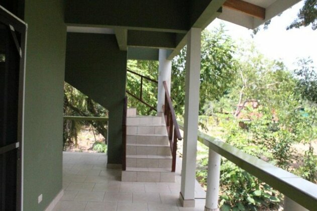 Paradise House - Photo2