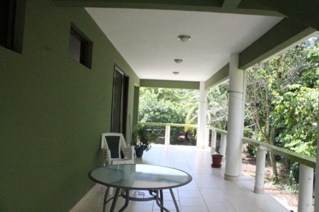 Paradise House - Photo4