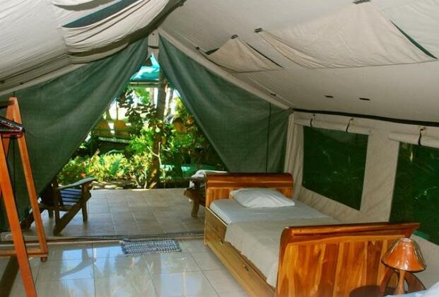 Rafiki Beach Camp - Photo2
