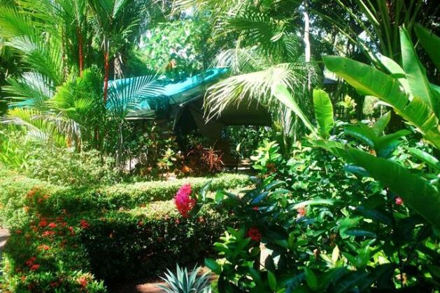 Rafiki Beach Camp - Photo3