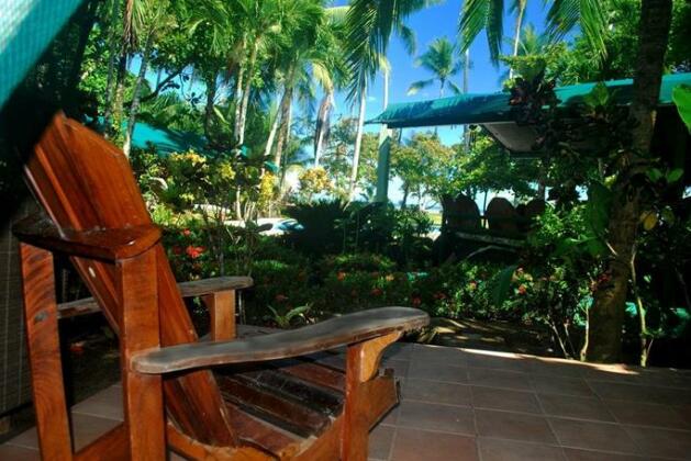 Rafiki Beach Camp - Photo5