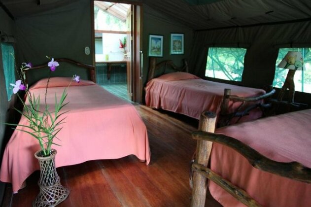 Rafiki Safari Lodge - Photo2