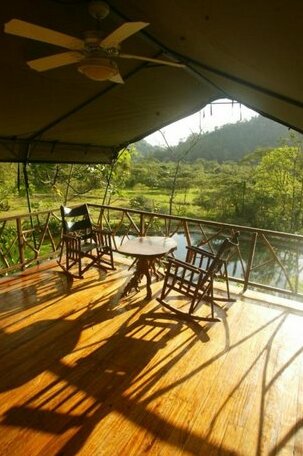 Rafiki Safari Lodge - Photo3