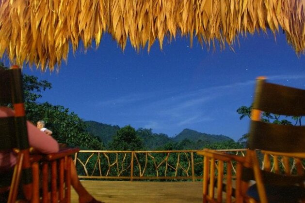 Rafiki Safari Lodge - Photo4