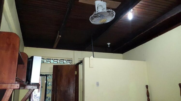 Cabinas Kattia - Photo2