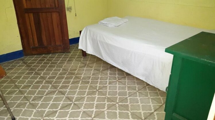 Cabinas Kattia - Photo3