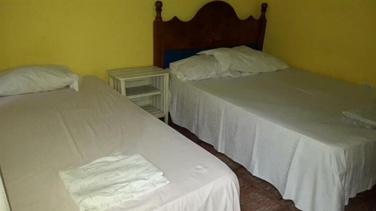 Cabinas Kattia - Photo4