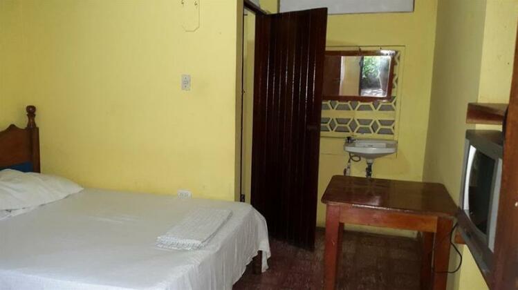 Cabinas Kattia - Photo5