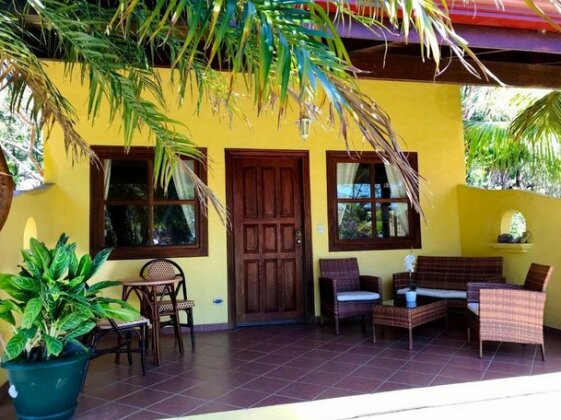 Hacienda Sassenberg - Photo2