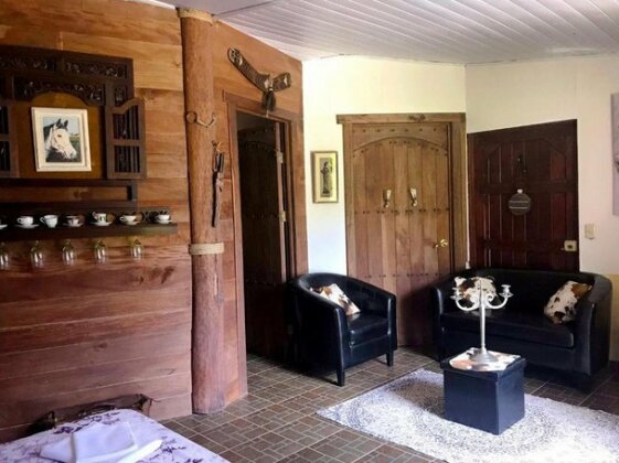 Hacienda Sassenberg - Photo3