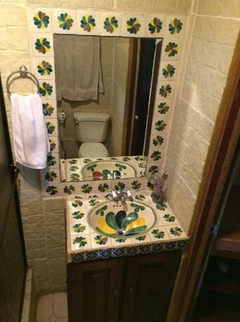 Miramar Lodge - Photo3