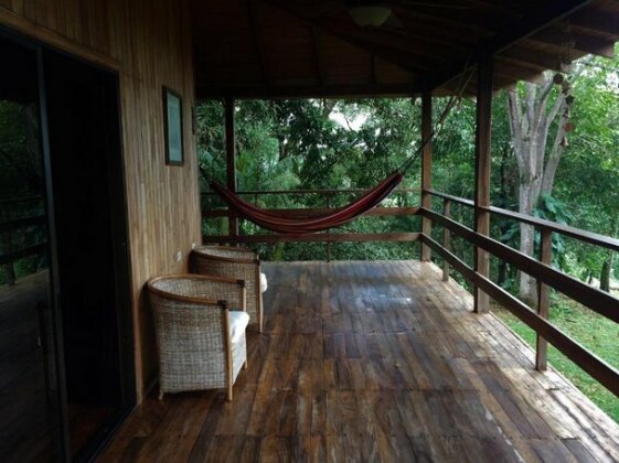 Miramar Lodge - Photo5