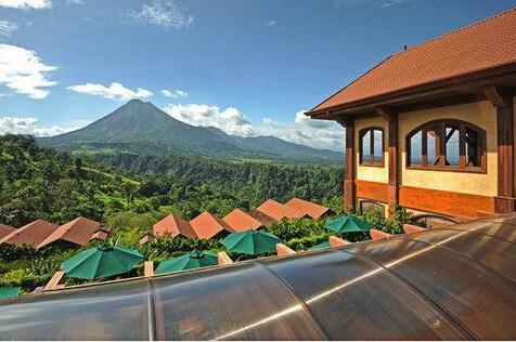 The Springs Resort & Spa at Arenal - Photo5