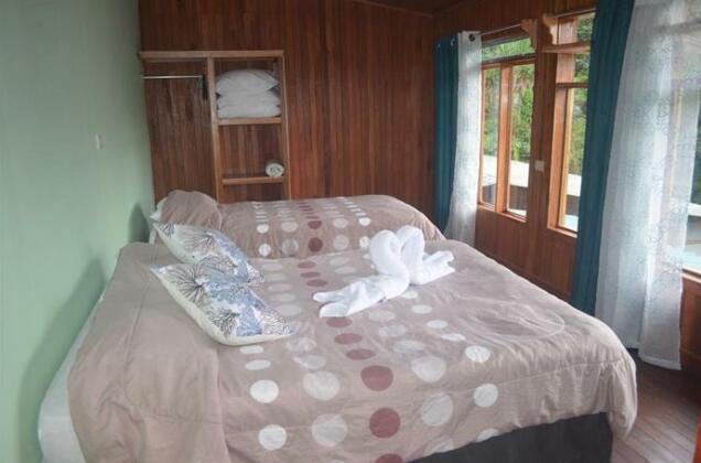 Arianas House - Photo2