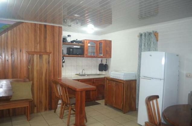 Arianas House - Photo5