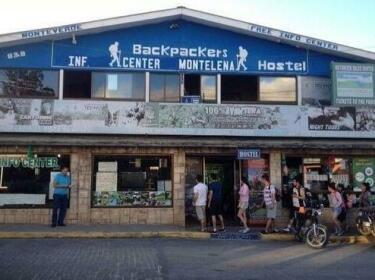 Backpacker's Hostel Montelena
