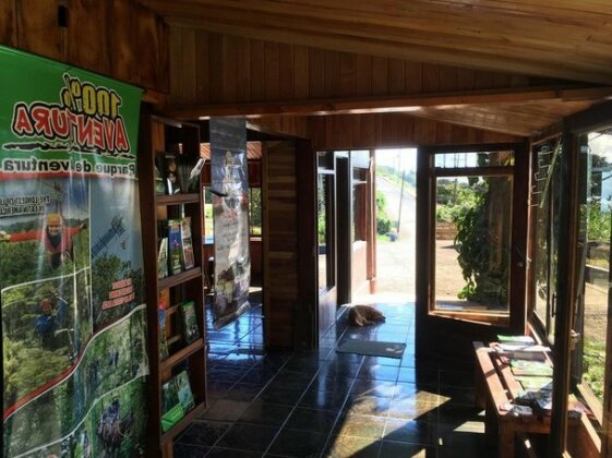 Bella Vista Lodge Monteverde - Photo2