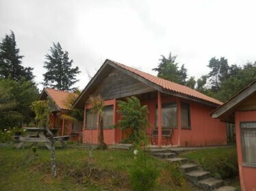 Bella Vista Lodge Monteverde