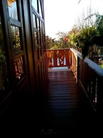 Berry Lodge Monteverde - Photo2