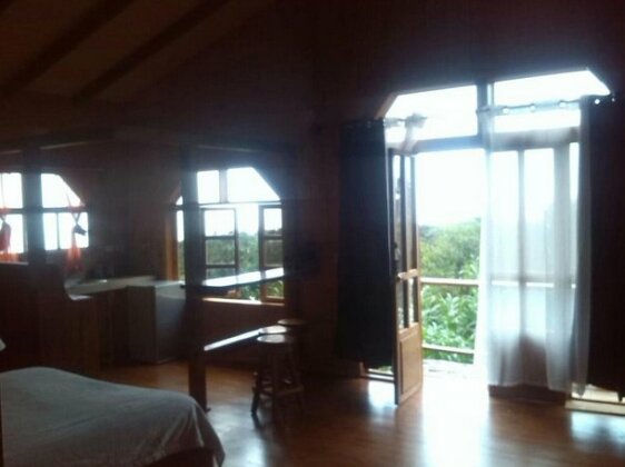 Berry Lodge Monteverde - Photo4