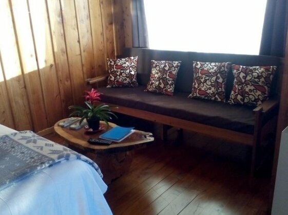 Berry Lodge Monteverde - Photo5