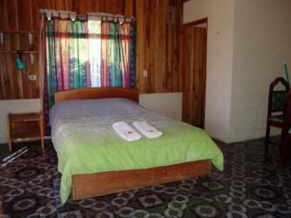 Cabanas La Pradera
