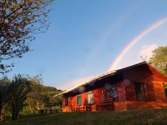 Cabanas La Pradera - Photo2