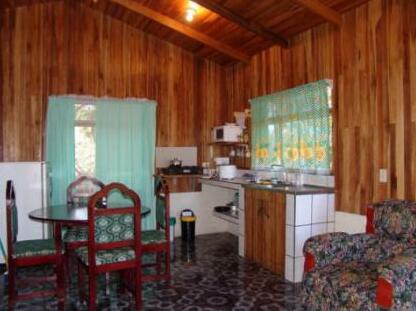 Cabanas La Pradera - Photo4