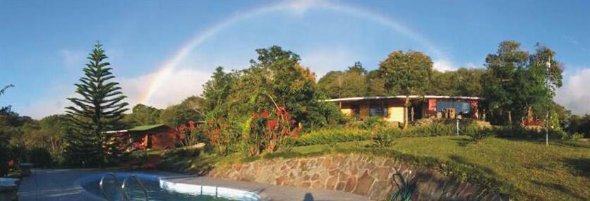 Cabanas La Pradera - Photo5