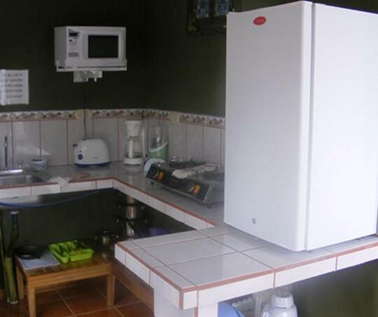Cabinas Vista Al Golfo - Photo3