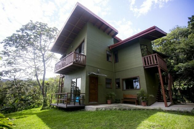 Cala Lodge