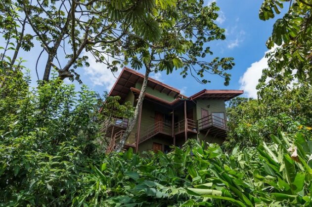 Cala Lodge - Photo2