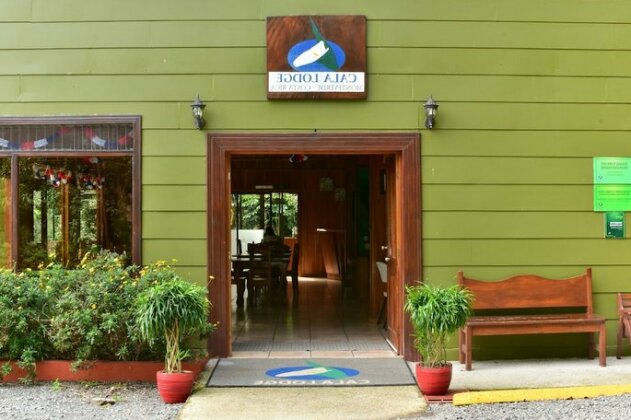 Cala Lodge - Photo3
