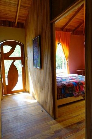 Casa Alquimia Artes Bed & Breakfast - Photo5