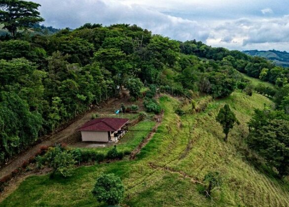 Casa de campo 1 Finca Alta Vista Monteverde