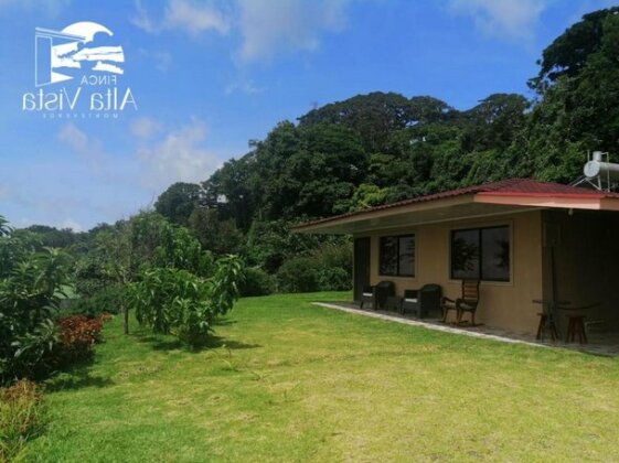Casa de campo 1 Finca Alta Vista Monteverde - Photo3